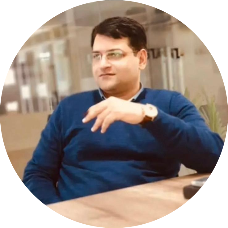 CEO of Farm Network